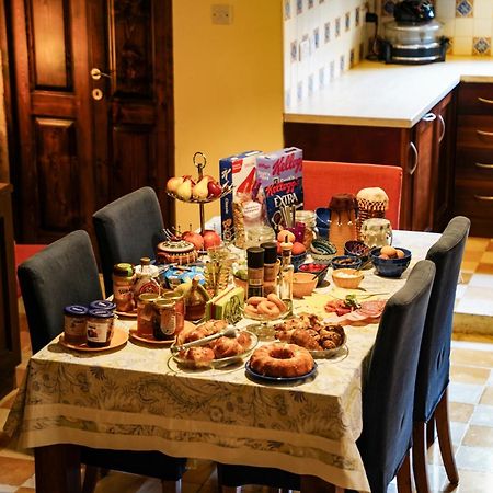Bed and Breakfast The Stonehouse San Giuliano Esterno foto