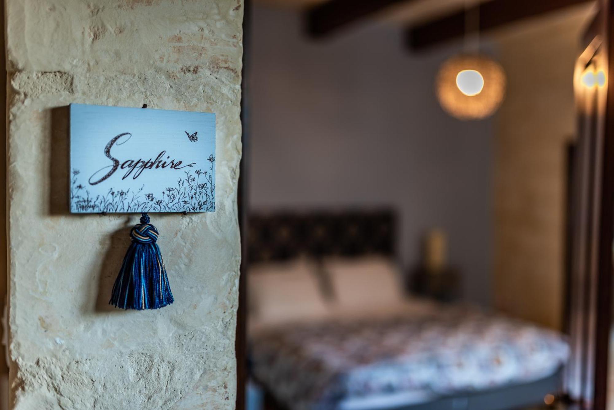 Bed and Breakfast The Stonehouse San Giuliano Esterno foto