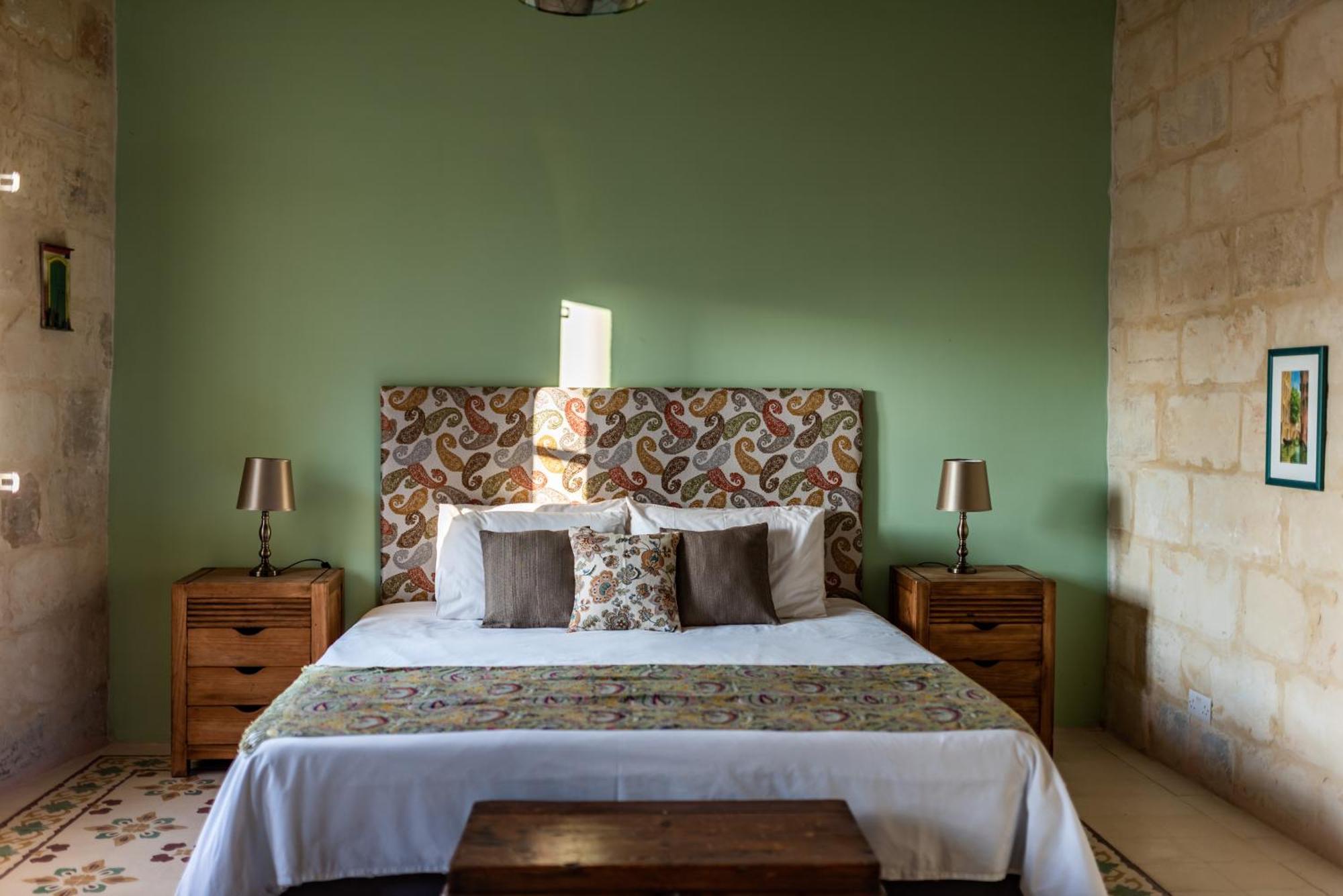 Bed and Breakfast The Stonehouse San Giuliano Esterno foto