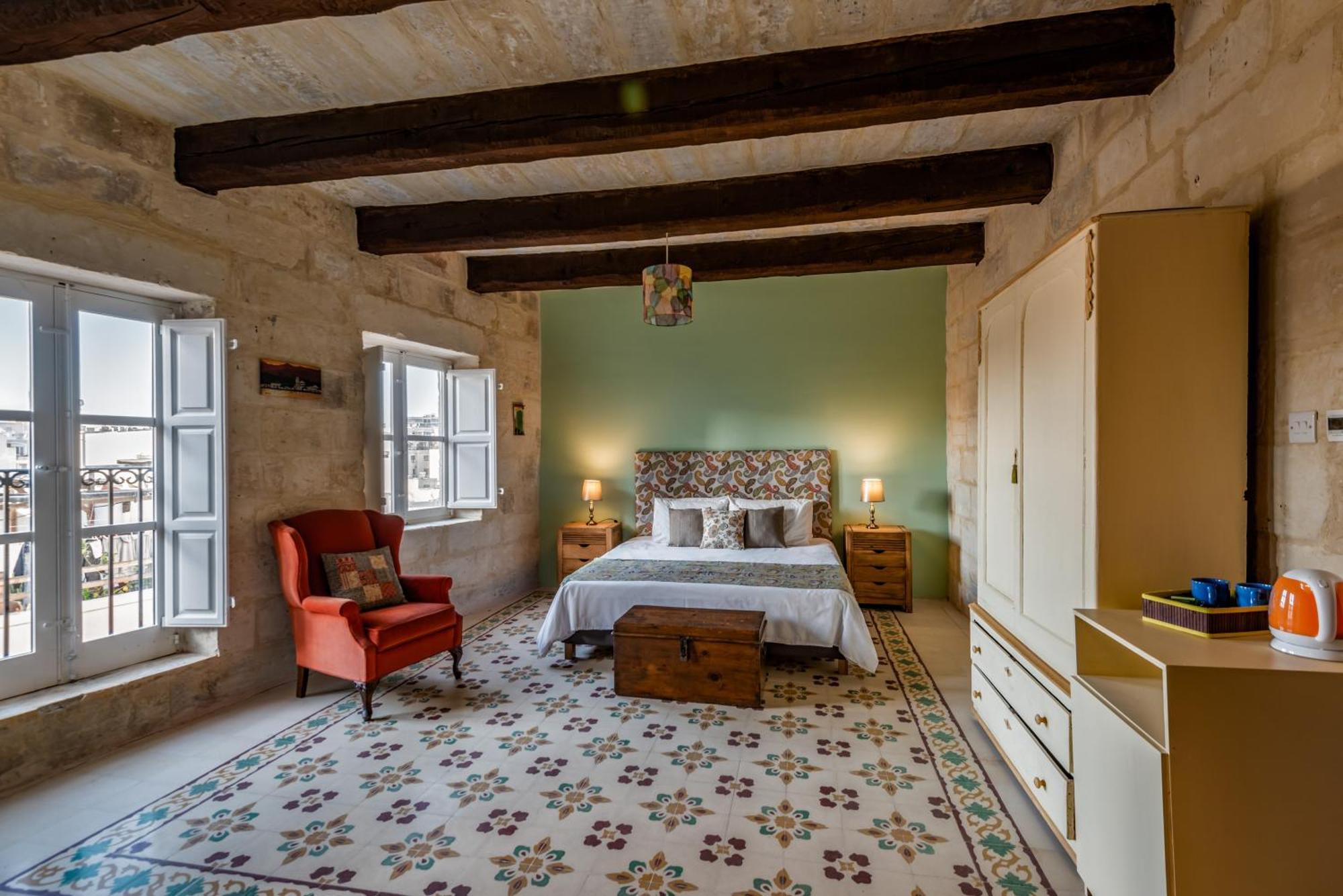 Bed and Breakfast The Stonehouse San Giuliano Esterno foto