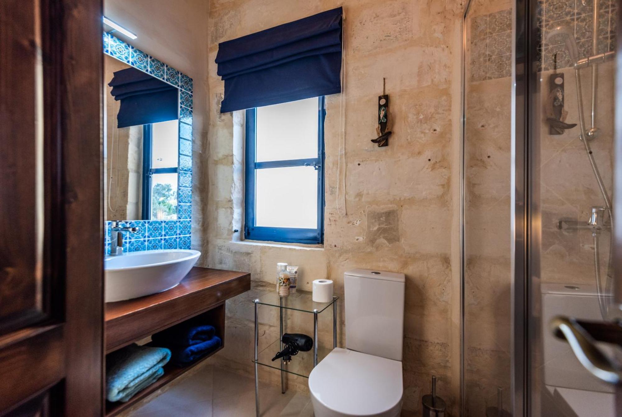 Bed and Breakfast The Stonehouse San Giuliano Esterno foto