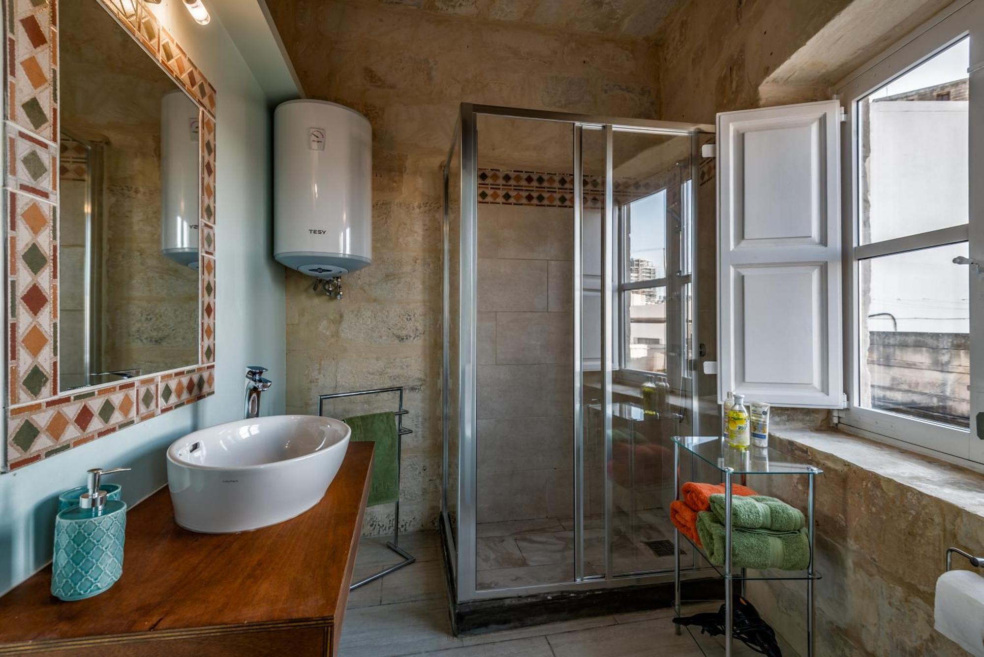 Bed and Breakfast The Stonehouse San Giuliano Esterno foto