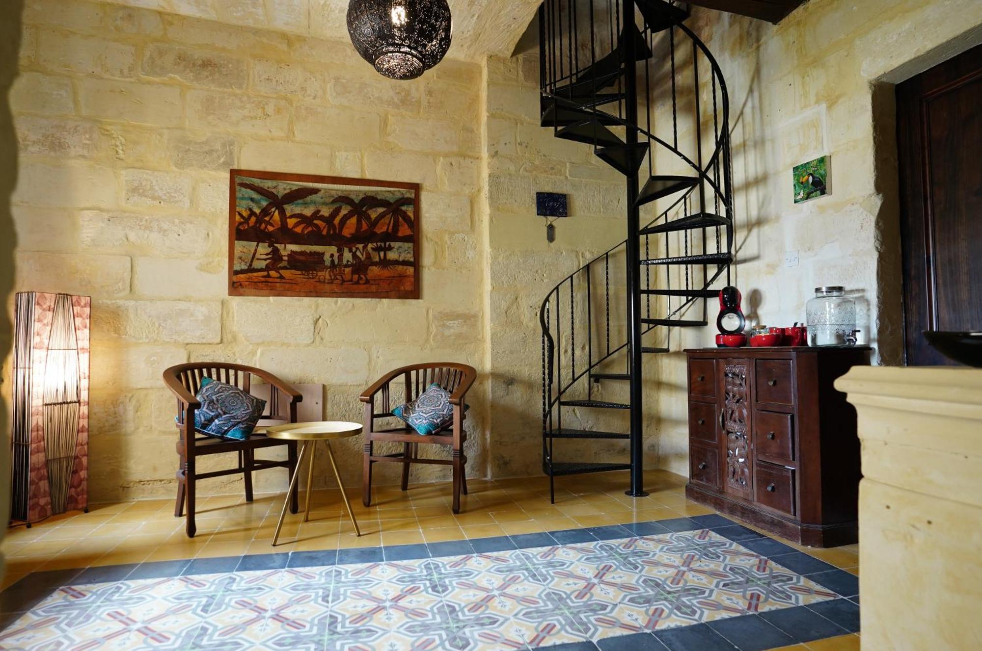 Bed and Breakfast The Stonehouse San Giuliano Esterno foto