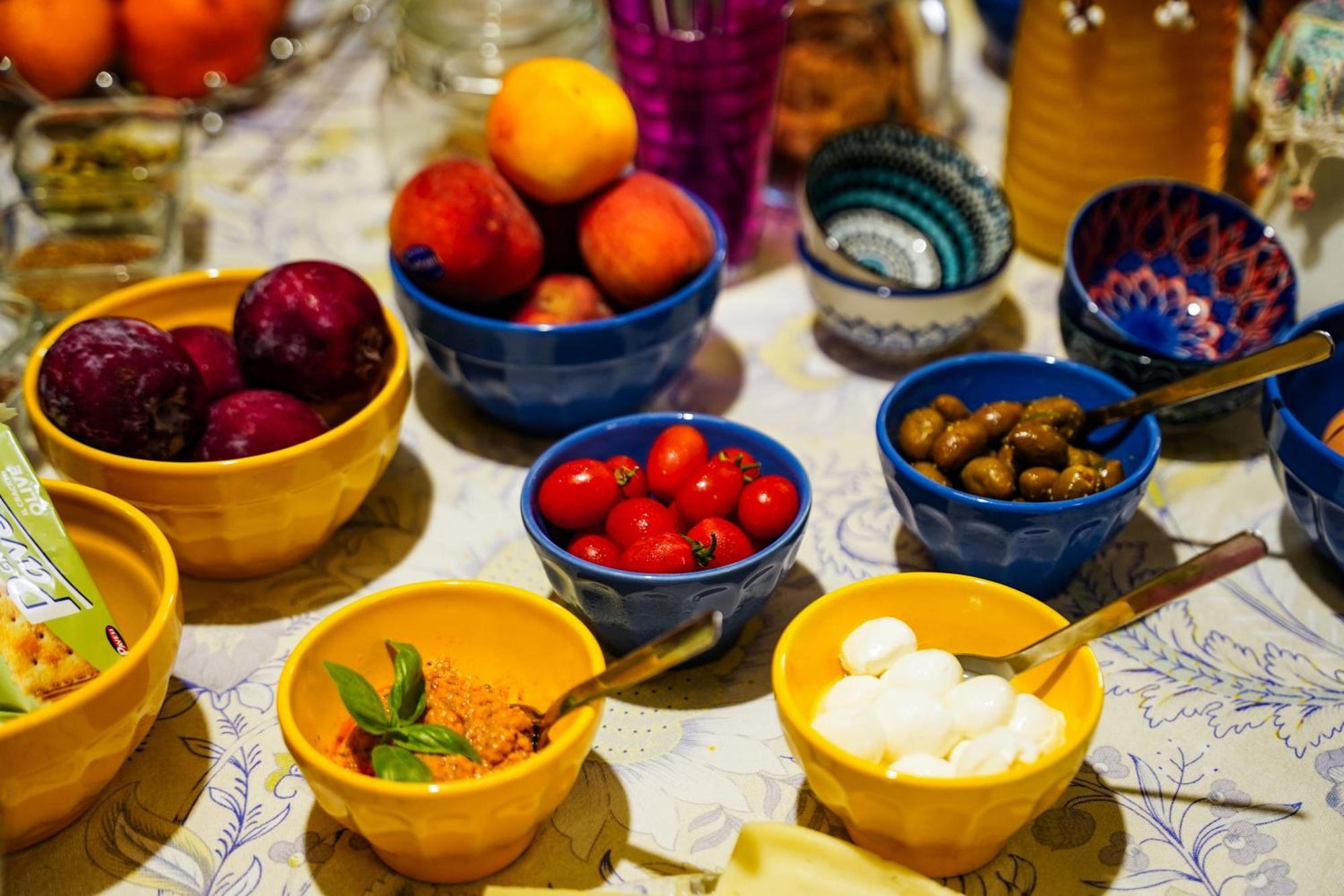 Bed and Breakfast The Stonehouse San Giuliano Esterno foto