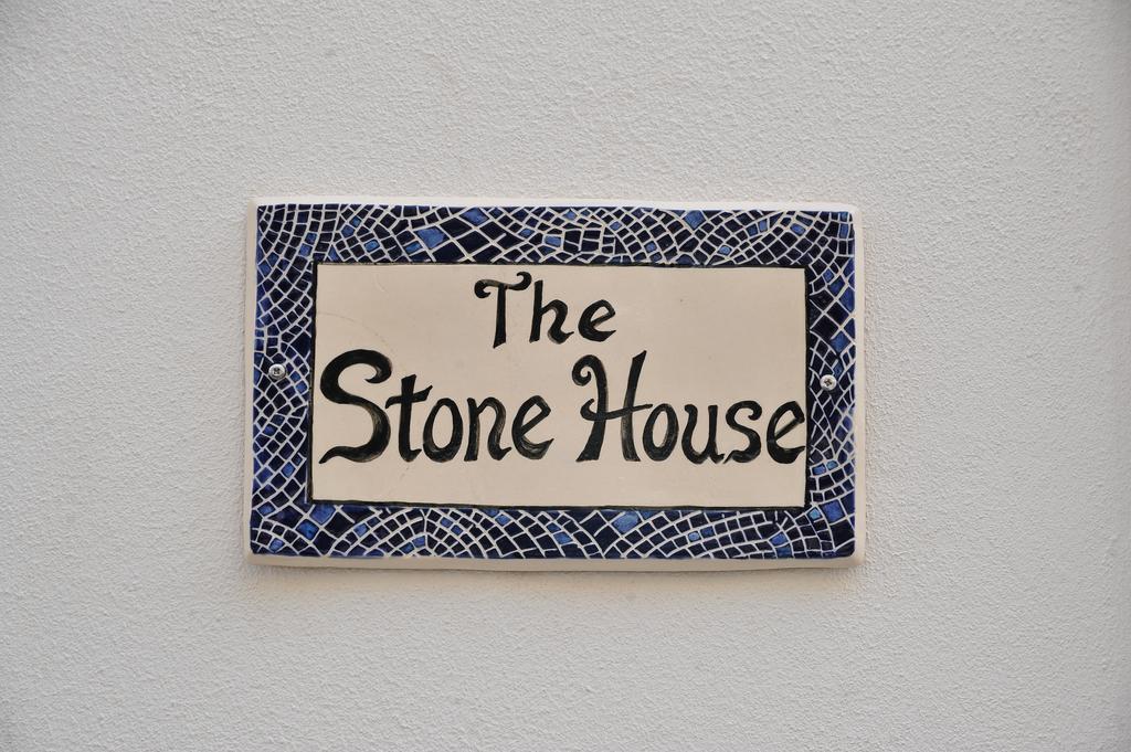 Bed and Breakfast The Stonehouse San Giuliano Esterno foto