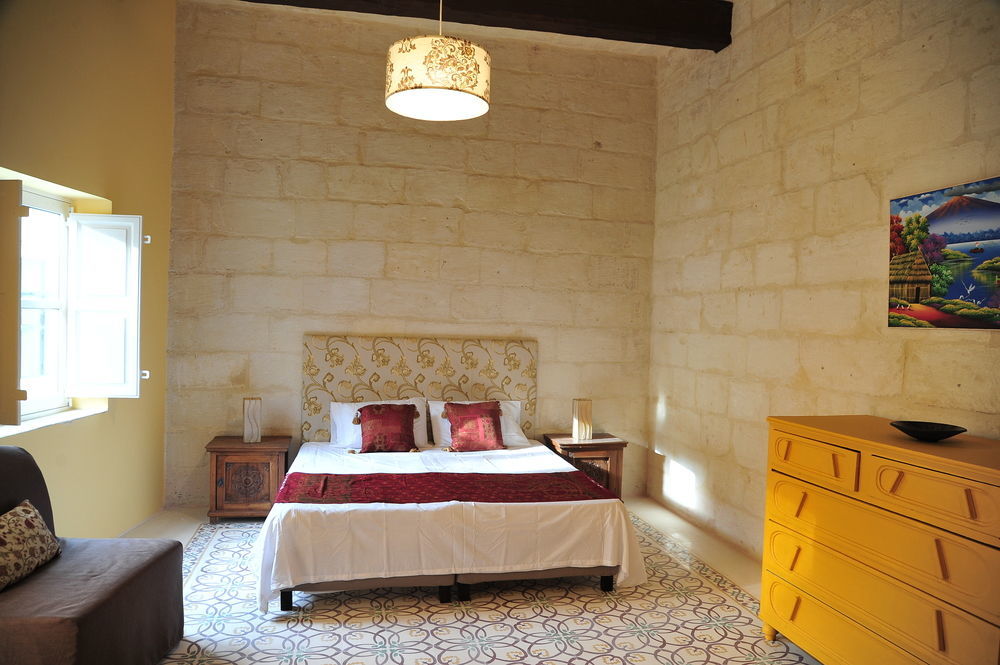 Bed and Breakfast The Stonehouse San Giuliano Esterno foto