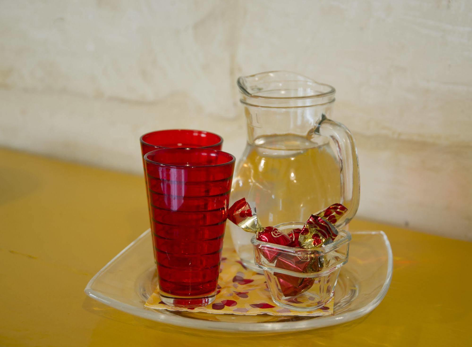 Bed and Breakfast The Stonehouse San Giuliano Esterno foto