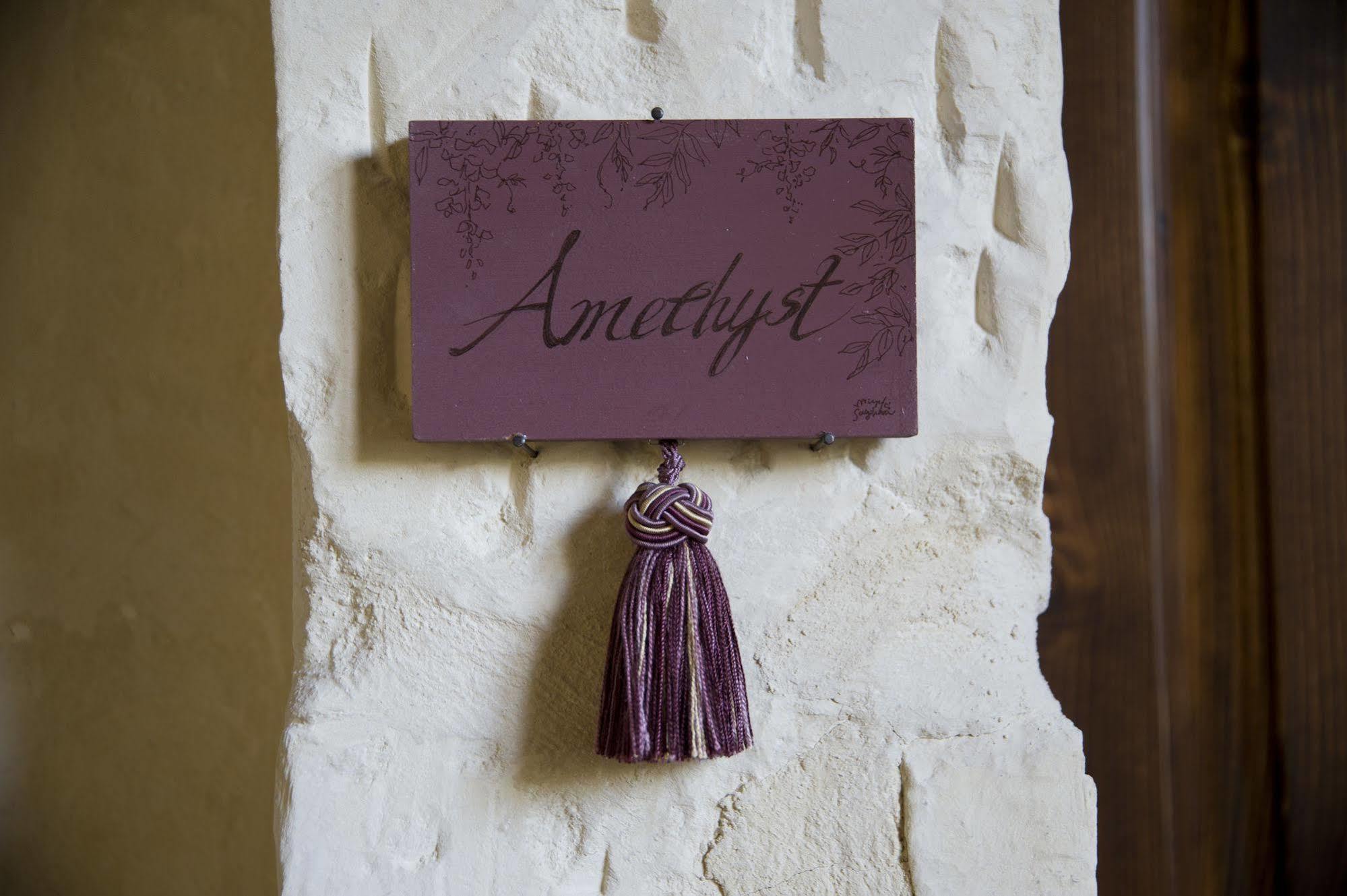 Bed and Breakfast The Stonehouse San Giuliano Esterno foto