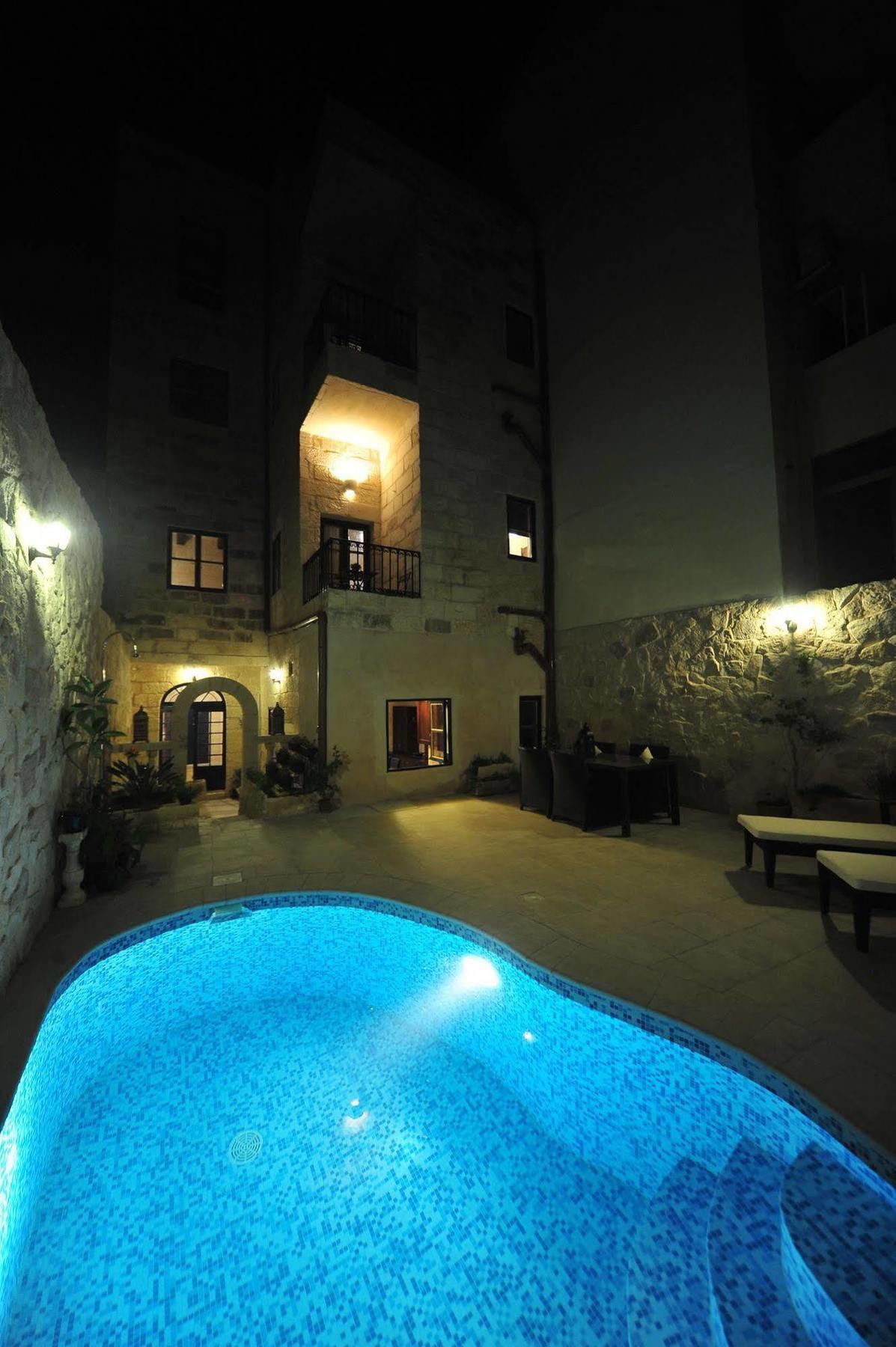 Bed and Breakfast The Stonehouse San Giuliano Esterno foto