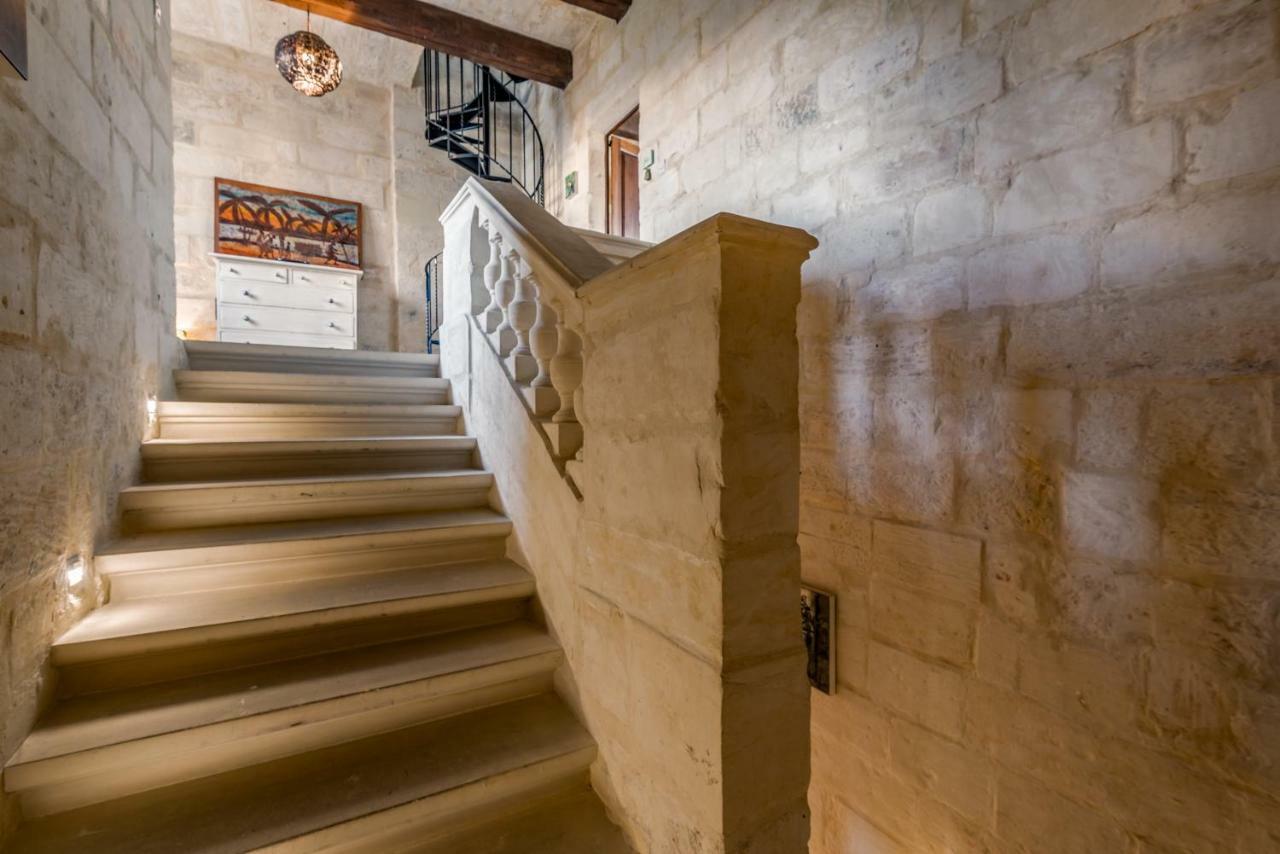 Bed and Breakfast The Stonehouse San Giuliano Esterno foto