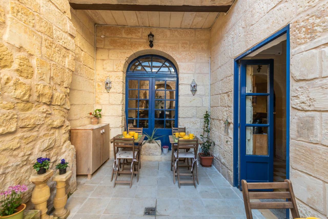 Bed and Breakfast The Stonehouse San Giuliano Esterno foto