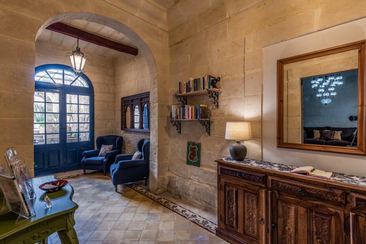 Bed and Breakfast The Stonehouse San Giuliano Esterno foto