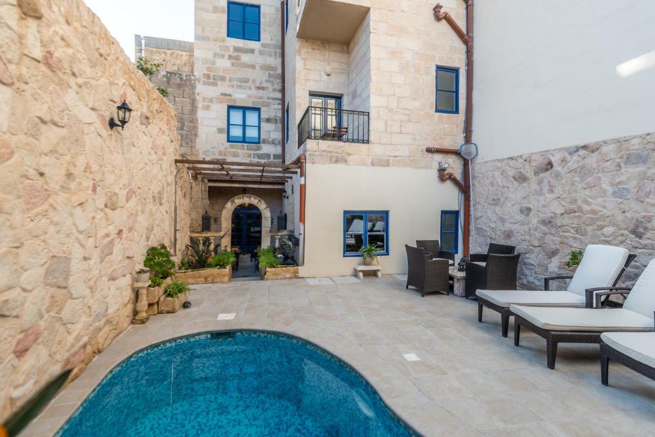 Bed and Breakfast The Stonehouse San Giuliano Esterno foto