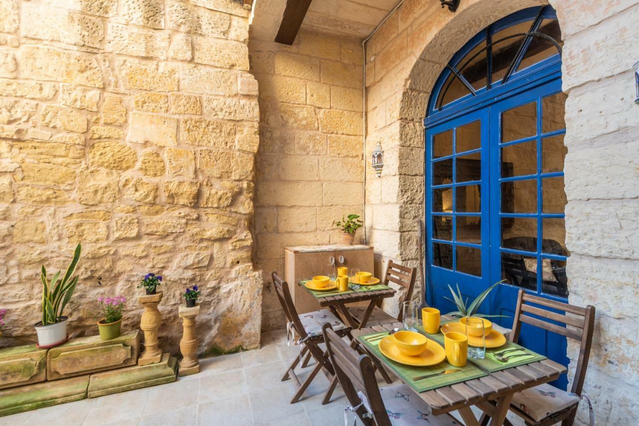 Bed and Breakfast The Stonehouse San Giuliano Esterno foto