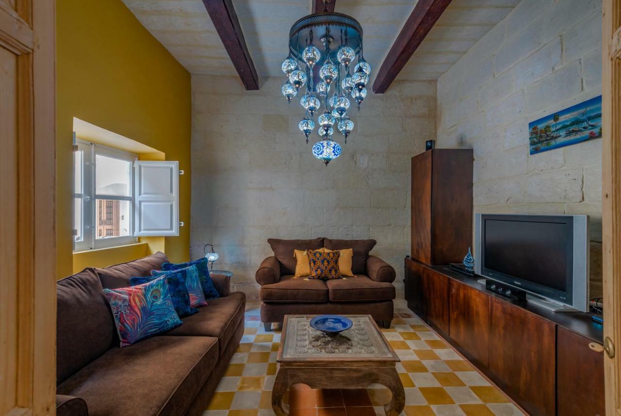 Bed and Breakfast The Stonehouse San Giuliano Esterno foto