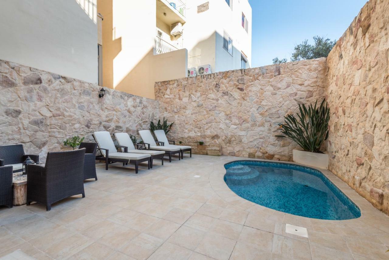 Bed and Breakfast The Stonehouse San Giuliano Esterno foto