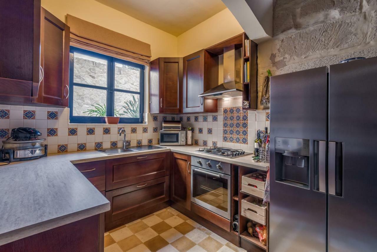 Bed and Breakfast The Stonehouse San Giuliano Esterno foto