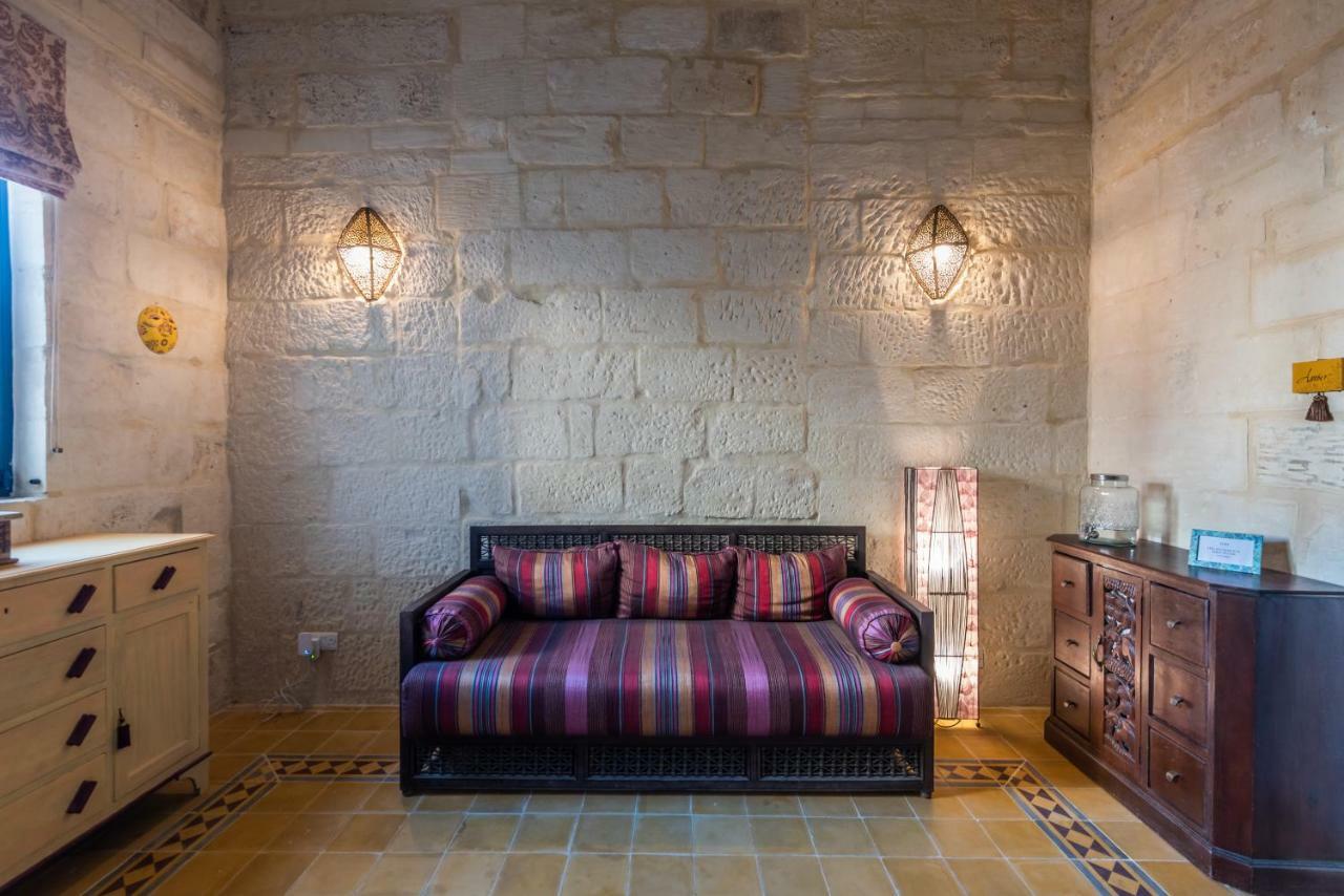 Bed and Breakfast The Stonehouse San Giuliano Esterno foto