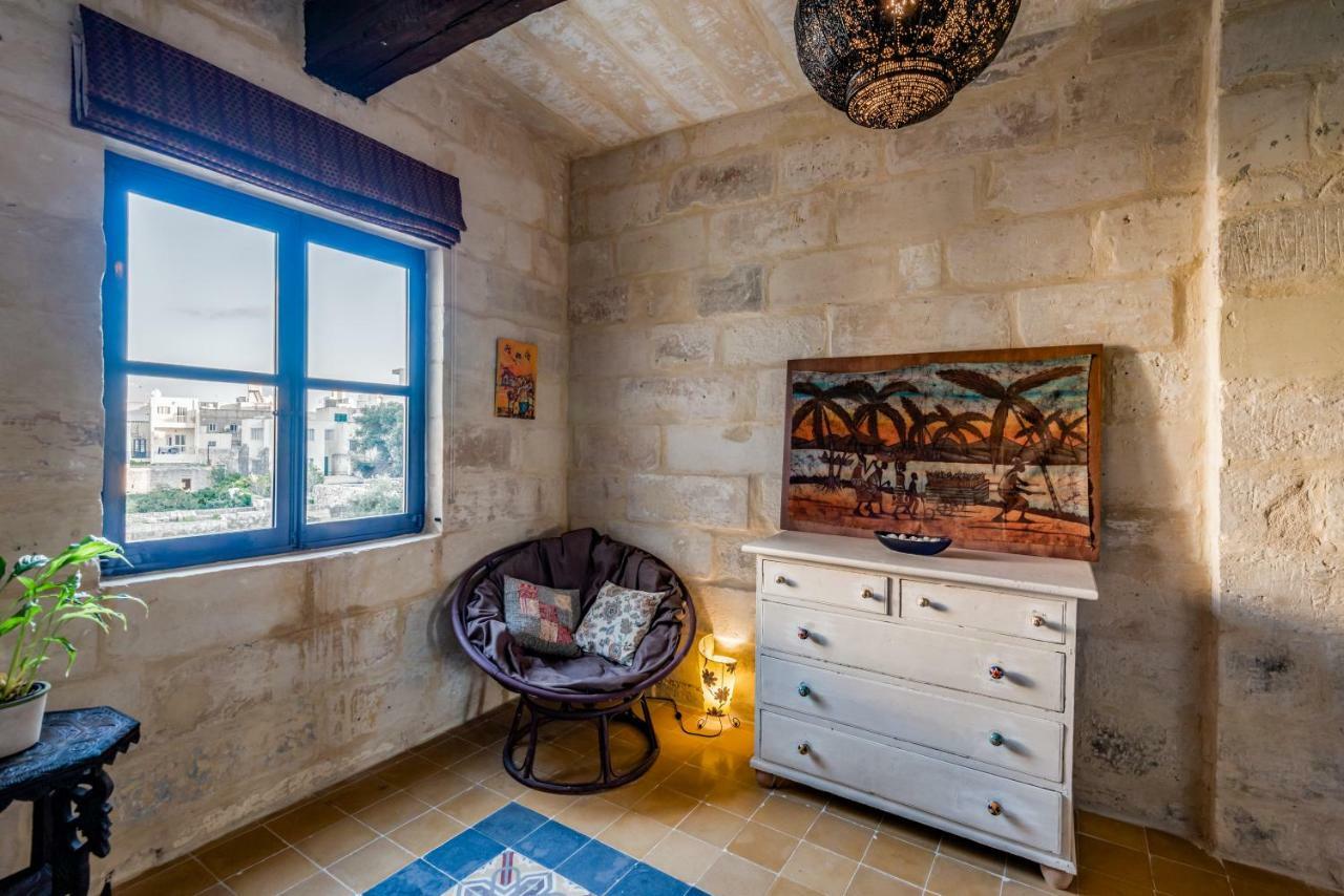Bed and Breakfast The Stonehouse San Giuliano Esterno foto