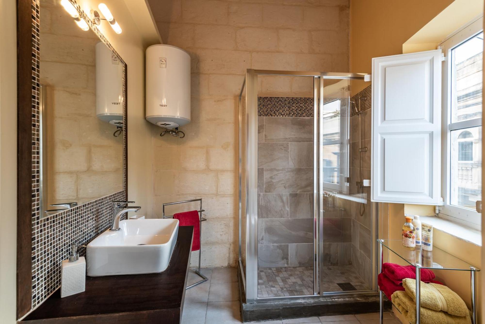 Bed and Breakfast The Stonehouse San Giuliano Esterno foto