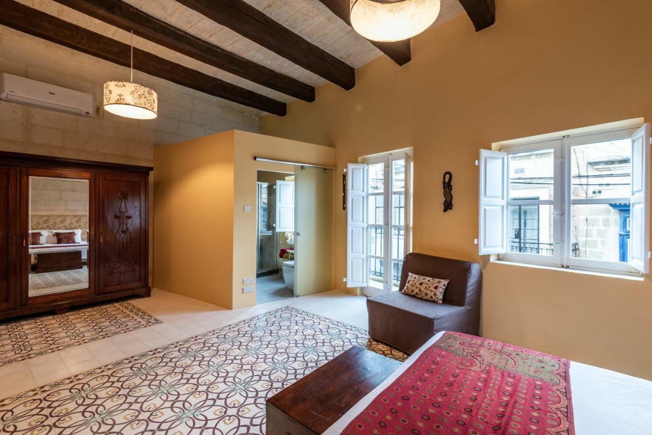 Bed and Breakfast The Stonehouse San Giuliano Esterno foto