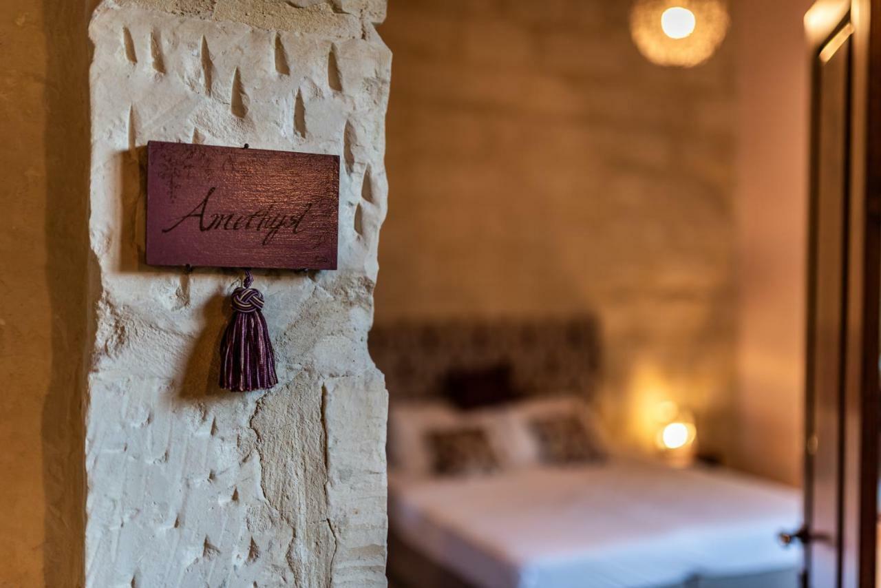 Bed and Breakfast The Stonehouse San Giuliano Esterno foto