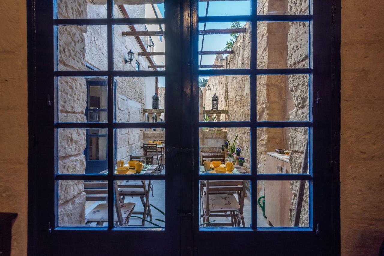 Bed and Breakfast The Stonehouse San Giuliano Esterno foto